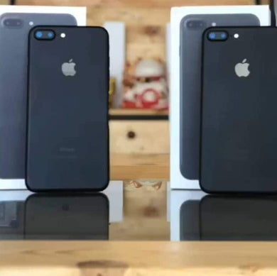 📱Iphone 7plus 256GB