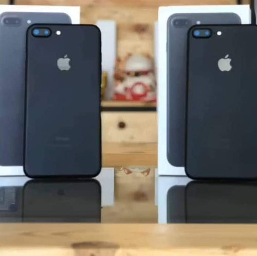 📱Iphone 7plus 256GB