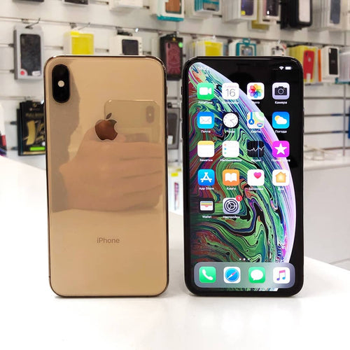 📱Iphone Xs max 256GB
